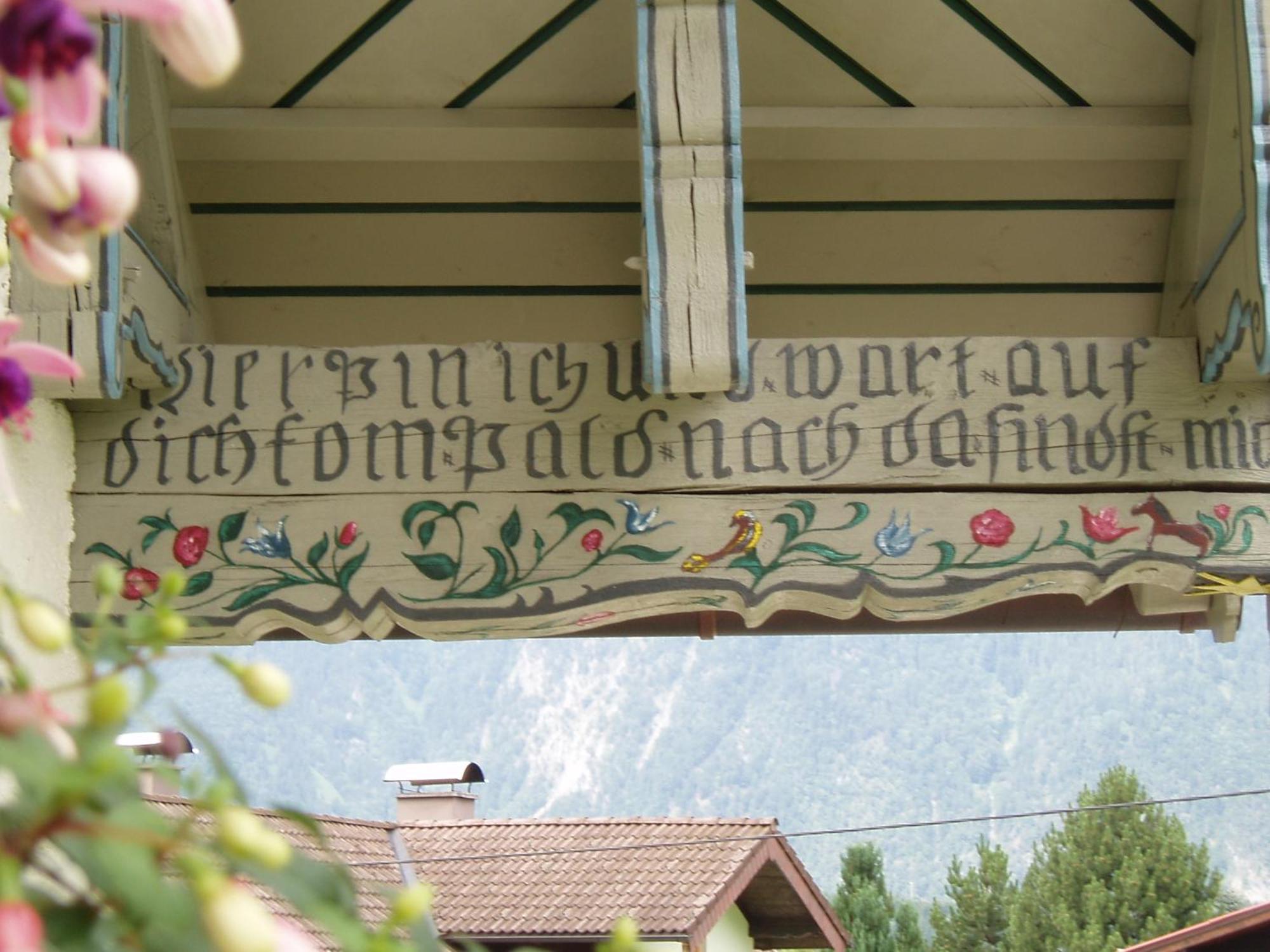Kerschbaumergut Grossgmain Exteriör bild